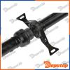 Arbre de transmission arrière pour CHRYSLER | NWN-CH-078, PS901458